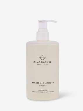 Glasshouse Fragrances Marseille Memoir 15.2 fl. oz. Hand Wash